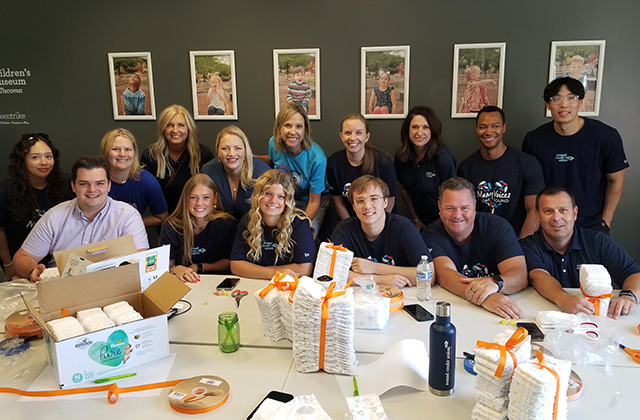 sound credit union interns 2023