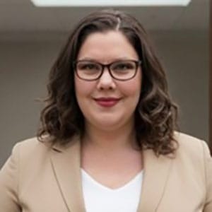 Anna Albertin Sound Credit Union Vice President of Mortgage Lending