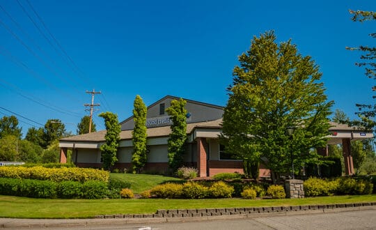 Bothell Credit Union
