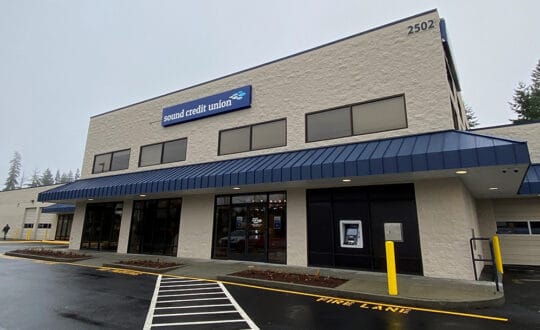 alderwood credit union