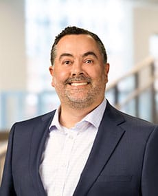 Chris Brooks Sound Credit Union Mortgage Loan Officer