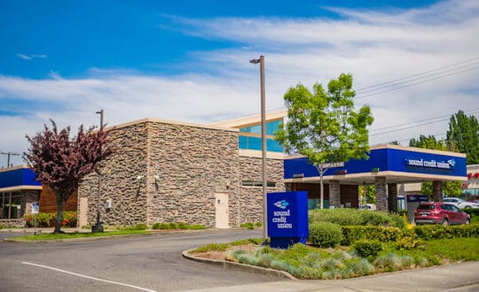 Burien Credit Union