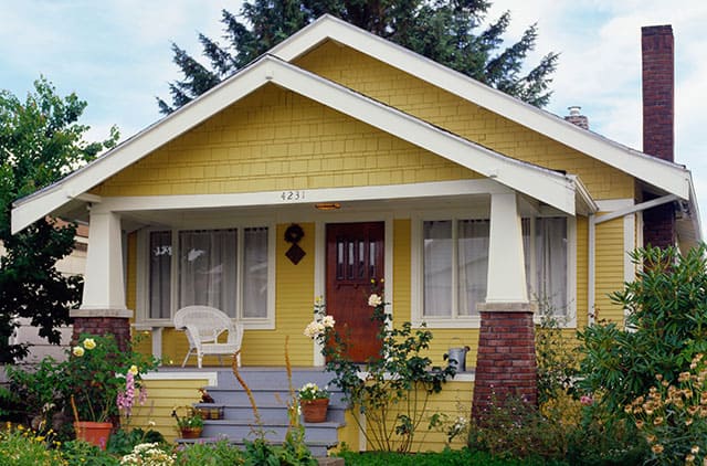 Calculate a Mortgage Payment