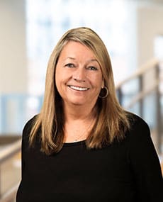 Shelly Cox Sound Credit Union Mortgage Loan Officer