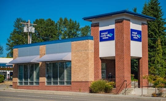 Everett Credit Union