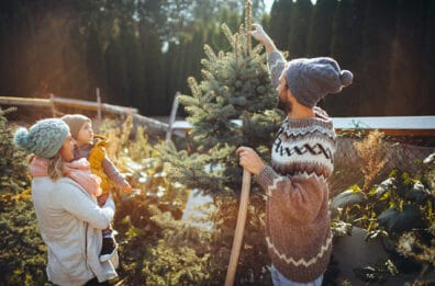 These Holiday “Two-Dos” Can Keep You Financially Healthy All Season Long