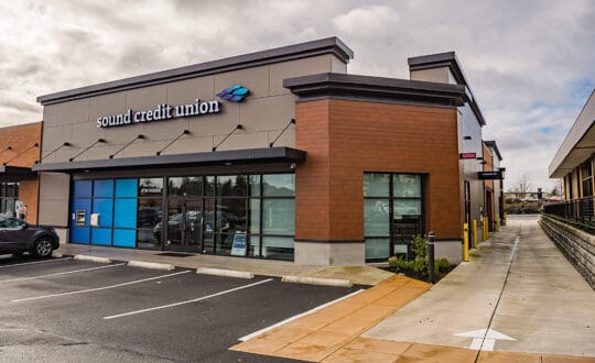 Federal Way Credit Union