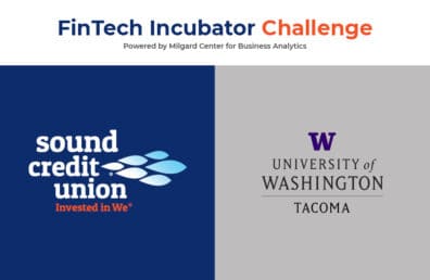 FinTech Incubator Challenge Logo