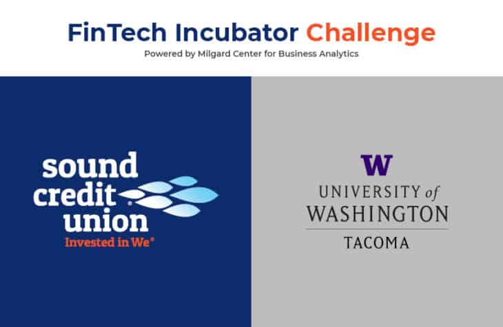 FinTech Incubator Challenge Logo