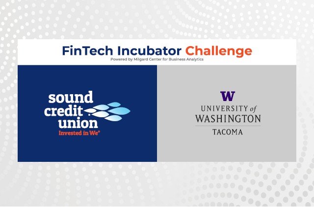 FinTech Incubator Challenge Logo