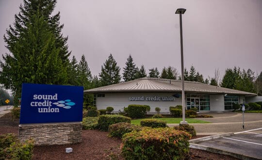 Gig Harbor Credit Union