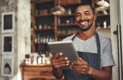 supply chain with ai