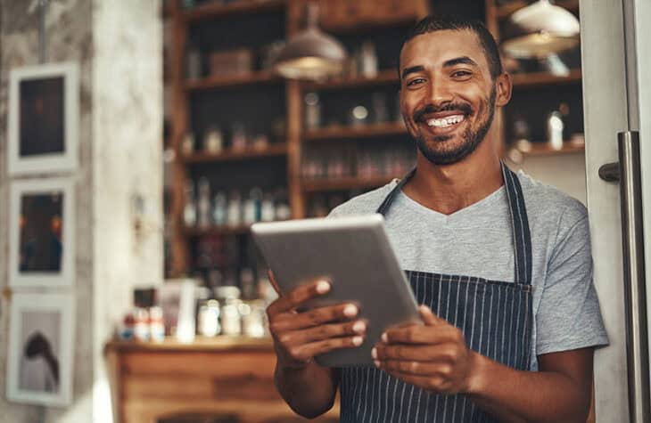 supply chain with ai