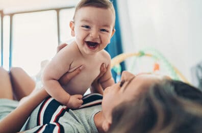 Money Matters for New Parents