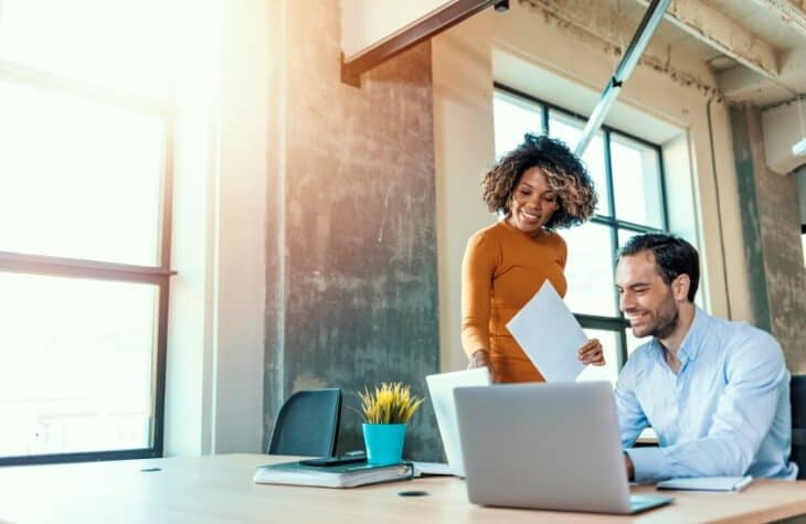 creating nondisclosure agreements