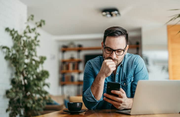 money transfer scams