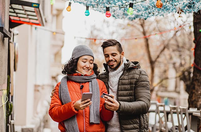 Holiday Spending Tips Webinar