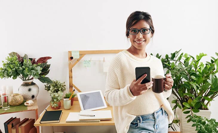 how do high-yield savings accounts work