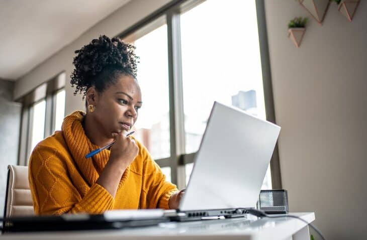 what is a checking account