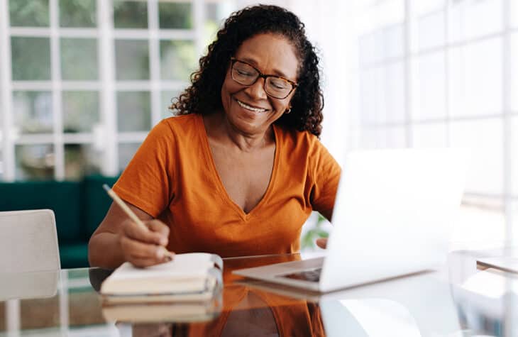 how do high-yield savings accounts work