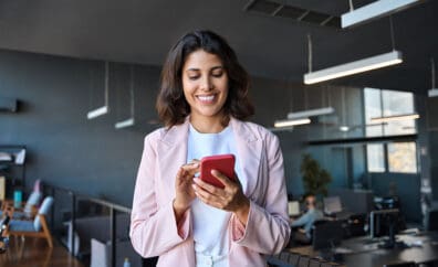 open a checking account online