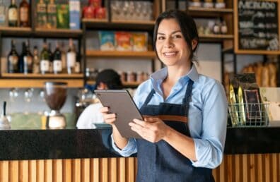 small business banking