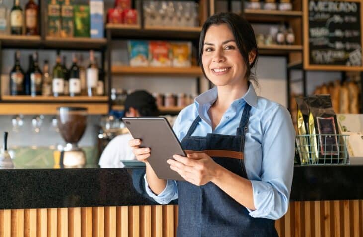 small business banking