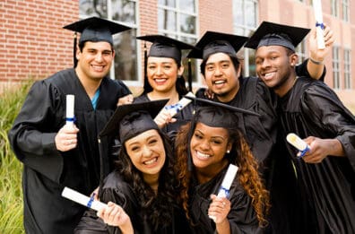 Resume Writing Tips for Recent College Grads