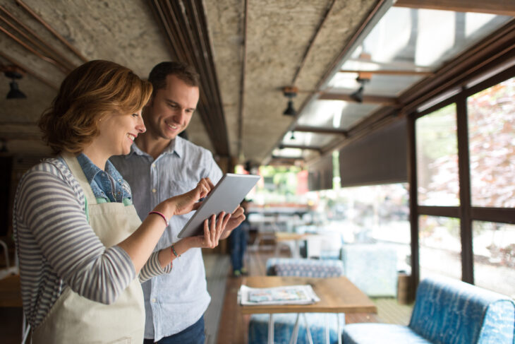 employee and contractor rule