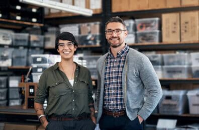 small business banking