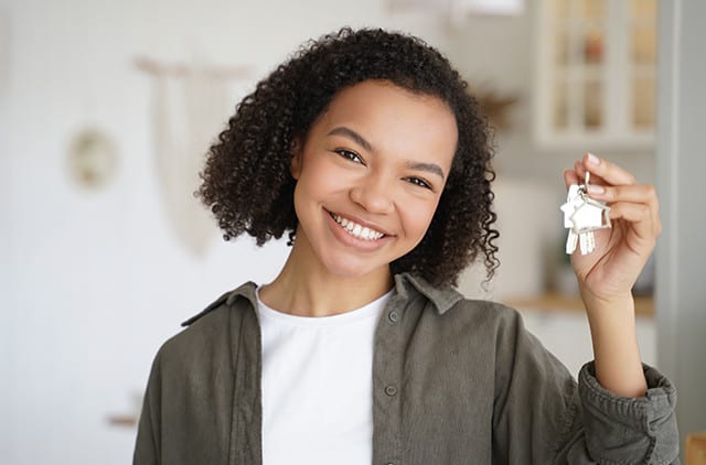 What to Consider Financially As A First-Time Homebuyer