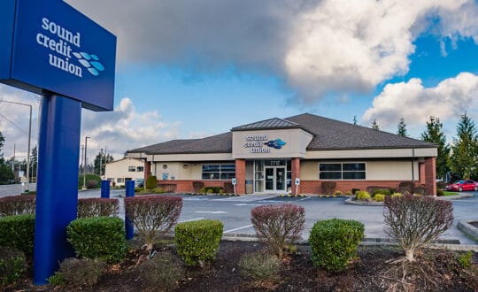 Lakewood Credit Union