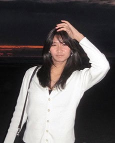 Headshot photo of Leiana Pablo, 2025/2026 Sound Scholarship recipient.