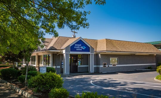 lynnwood credit union