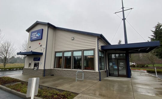 Mukilteo credit union