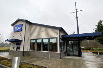 Mukilteo Branch