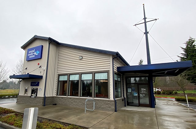 Mukilteo Branch