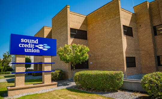 South Tacoma Credit Union