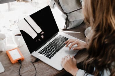 Choosing your Financial Institution