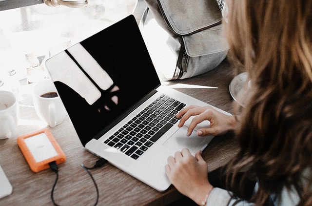 Choosing your Financial Institution