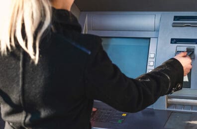 Seven Things You Can Do to Protect Against ATM Skimming