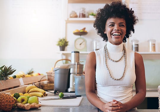 commercial real estate financing