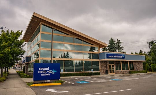 Shoreline Credit Union