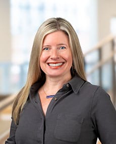 Sound Business Loan Officer Joanna West