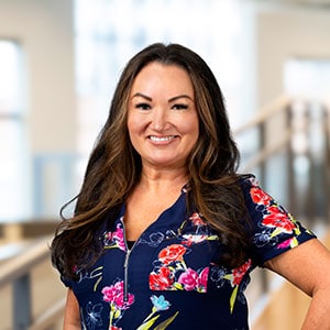 Tammie Atoigue VP Consumer Lending