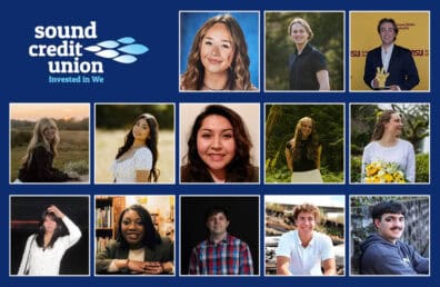 2025/2026 Scholarship Recipients