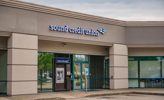 southcenter credit union