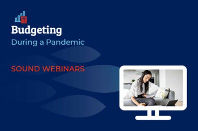 Budgeting During a Pandemic Webinar