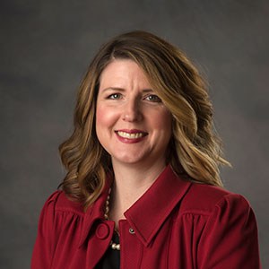 Claire White VP Business Banking Services