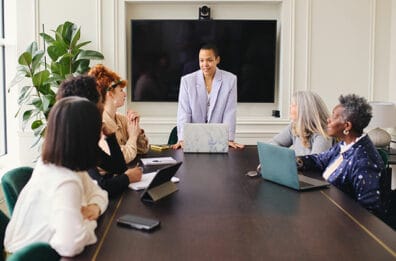 Six Dates in History That Changed Women’s Financial Futures